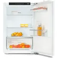 Produktbild: MIELE K 7127 D Kühlschrank (136 l, D, 874 mm hoch, Weiß)