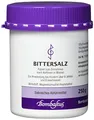 Produktbild: Bombastus Bittersalz, 250 g Pulver