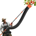 Produktbild: Obstpflücker Apfelpflücker Obstpflücker Mit Teleskopstiel Obstpflückers Für K...