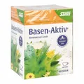 Produktbild: Basen-Aktiv Kräutertee Brennnessel-Linde 40 St