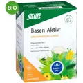Produktbild: Basen-Aktiv Kräutertee Nr. 1 Brennnessel-Linde