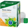 Produktbild: BASEN AKTIV Tee Nr.1 Brennnessel-Linde Bio Salus 40 St