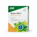 Produktbild: Basen Aktiv Tee Nr.1 Brennnessel-Linde Bio Salus 40 St