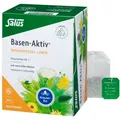 Produktbild: Basen Aktiv Tee - No1 kräuterig 40 Beutel