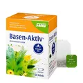 Produktbild: Salus Basen-Aktiv Tee Nr. 1, im FB, 2er Pack (2 x 72 g)