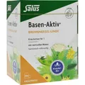 Produktbild: BASEN AKTIV Tee Nr.1 Brennnessel-Linde Bio Salus, 40 St PZN 16357690