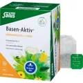 Produktbild: BASEN AKTIV Tee Nr.1 Brennnessel-Linde Bio Salus 40 ST