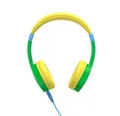 Produktbild: Hama Kids Guard Kinder Kopfhörer On Ear Headset 85dB Lautstärkebegrenzung 677