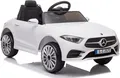 Produktbild: Mercedes CLS 350 Kinder Elektro Kinderauto 12V Akku Mp3 USb mit FB