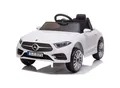 Produktbild: Mercedes CLS 350 Kinder Elektro Kinderauto 12V Akku Mp3 USb mit FB