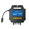 Produktbild: APsystems® EZ1D-EMEA 1800W Mikrowechselrichter inkl. integrierter WLAN & Bluetooth für Balkonkraftwerk, 0% MwSt.