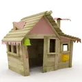 Produktbild: WICKEY Spielhaus für Kinder Wickey’s Casita