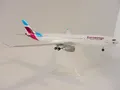 Produktbild: EUROWINGS new colours Airbus A330-200 1/200 Herpa 557399 A330 A 330 D-AXGA