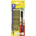 Produktbild: STAEDTLER Bleistift-Set Noris + GRATIS Permanent-Marker 318F