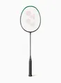 Produktbild: YONEX Badmintonschläger ASTROX 99 Play (Schwarz/Grün), 2G Namd Flex Force, leichte Endkappe, konzentrierter Sweet Spot für Power, Shot-Informations-Stecker, 4U G5