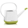 Produktbild: Lechuza Gießkanne YULA, weiß / pistaziengrün matt, Kunststoff, 1,7 Liter
