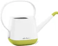 Produktbild: Gießkanne Lechuza Yula Kunststoff 1,7 L weiß-grün