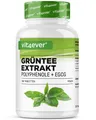 Produktbild: vit4ever Grüntee Extrakt