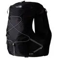 Produktbild: The North Face Funktionsweste Sunriser 8 Laufweste mit fünf Taschen, mit zwei 500-ml-Soft Flasks, mit Bungee-System schwarz S