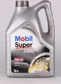 Produktbild: Mobil Super 2000 X1 10W-40 5 Liter
