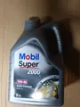 Produktbild: Mobil 1 Super 2000-X1 10W-40 5 Liter 5L MB 229.1 VW Motoröl Motorenöl