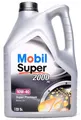 Produktbild: Motoröl 150563 MOBIL