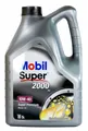 Produktbild: MOBIL SUPER 2000 X1 10W40 - 5L