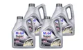 Produktbild: MOTORÖL MOBIL M-SUP 2000 X1 10W40 4LSET 16L API CF; SL; ACEA A3; B3; MB 229.1; V