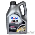 Produktbild: 5L MOBIL 1 SUPER 2000 10W40 MOTORÖL ÖL SUPER PREMIUM 150563