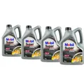 Produktbild: Motoröl 10W-40 Mobil Super 2000 X1 4x5 Liter