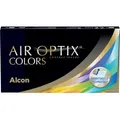 Produktbild: Air Optix® Colors 2 Stk.