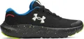 Produktbild: Under Armour Ua Bgs Surge 4 - black, Größe:6.5B