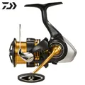 Produktbild: DAIWA Light And Tough Spinning Reel 23 LEGALIS LT 3000C-XH