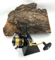 Produktbild: Daiwa 23 Legalis LT 3000-CXH Spinnrolle Spinning Reel Frontbremsrolle Angelrolle