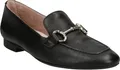 Produktbild: Paul Green Slipper & Mokassin 2596-001, Glattleder, Schwarz, Damen