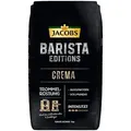 Produktbild: Jacobs Barista Editions Kaffeebohnen Crema (1 kg)