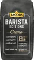 Produktbild: Jacobs Barista Crema ganze Bohnen 1kg