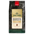 Produktbild: Jacobs Barista Editions Crema ganze Bohnen 1Kg (19,99 EUR/kg)