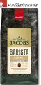 Produktbild: 1kg Jacobs Barista Editions Crema Bohnen