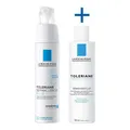 Produktbild: La Roche Posay Toleriane Dermallergo Fluid · 40 ml · PZN 17507789