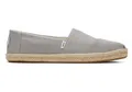 Produktbild: TOMS Alpargata Recycled Cotton Rope Espadrille Espadrille