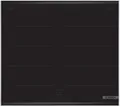 Produktbild: Bosch NXX675CB5E, Induktionskochfeld, herdgesteuert, schwarz, Mit Rahmen aufliegend, 60 cm