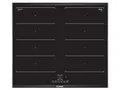 Produktbild: Bosch Serie 4 Induktionskochfeld, 60 cm, herdgesteuert, schwarz