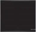 Produktbild: Bosch NXX675CB5E, Induktionskochfeld, herdgesteuert, schwarz, Mit Rahmen auflieg
