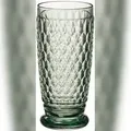 Produktbild: Villeroy & Boch Boston Coloured Longdrinkglas / Bierbecher Green 16,2cm 300ml