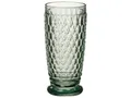 Produktbild: Villeroy & Boch Longdrinkglas Boston coloured Longdrink green 0,4 l, Kristallglas