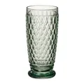 Produktbild: Villeroy & Boch Boston Coloured Longdrink / Bierbecher Glas Green 0,30 L