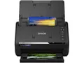 Produktbild: Epson FastFoto FF-680W A4 - Scanner