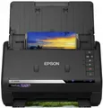 Produktbild: EPSON Photo Fastfoto FF-680W