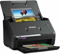 Produktbild: FOTOSCANNER MIETEN 1 Woche, EPSON Fotoscanner leihen, inkl. Hin- & Rückversand